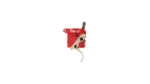 TIMNEY Trigger REM 700 2 STG RH W/Safety