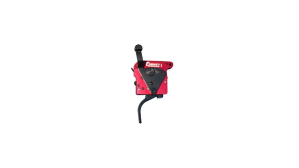 TIMNEY Trigger REM 700 2 STAGE RH STR