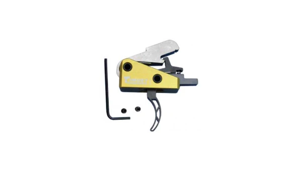 TIMNEY Trigger FITS AR15 3LBS(SKELETON)