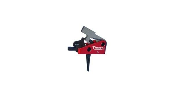 TIMNEY Trigger AR TARGA 2ST SHRT STRAIG
