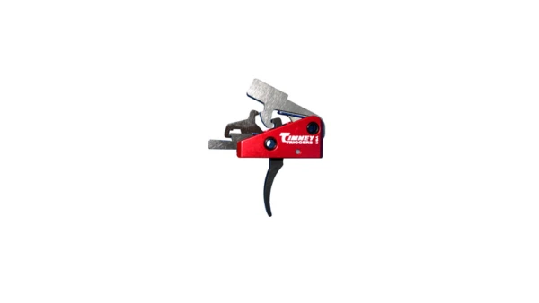 TIMNEY Trigger AR TARGA 2ST SHRT 1ST ST