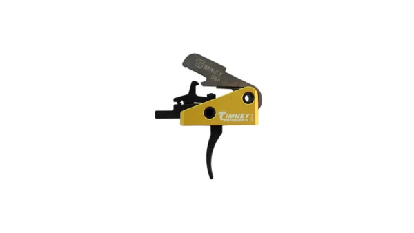 TIMNEY Trigger FITS AR15 4LBS (SOLID)