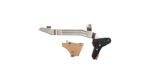 TIMNEY ALPHA TRG FOR Glock GEN 3-4 BRZ