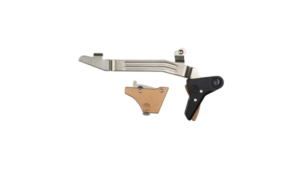 TIMNEY ALPHA TRG FOR Glock GEN 3-4 BRZ