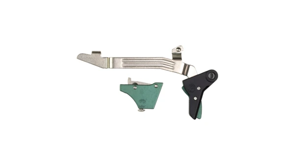 TIMNEY ALPHA TRG FOR Glock GEN 3-4 GRN
