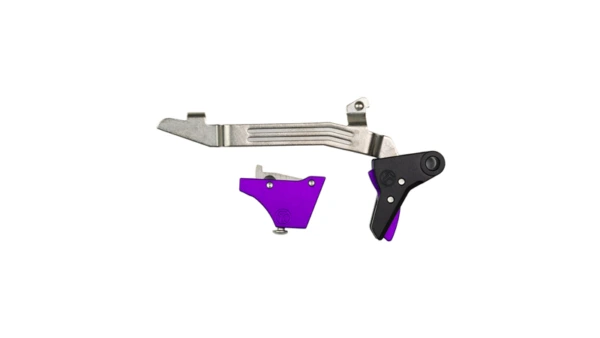 TIMNEY ALPHA TRG FOR Glock GEN 3-4 PRP