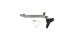 TIMNEY ALPHA FOR Glock G3-4 LRG SIL