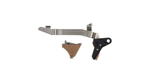 TIMNEY ALPHA TRG FOR Glock GEN 5 BRZ