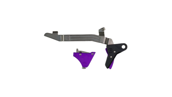 TIMNEY ALPHA TRG FOR Glock GEN 5 PRP