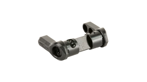 TIMNEY 49'ER SAFETY SELECTOR BLK