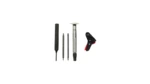 TIMNEY FOR Glock GEN 3-4 EFT SHOE