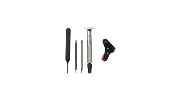 TIMNEY FOR Glock GEN 3-4 EFT SHOE