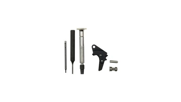 TIMNEY ALPHA TRIGGER FOR S&W M&P