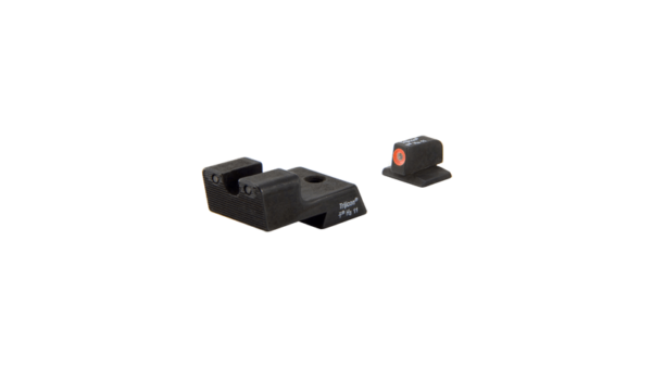 TRIJICON HD NS COLT 1911 ORG FRONT