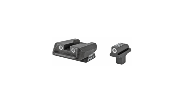 TRIJICON NS COLT GOVT CMBT COMM NOV