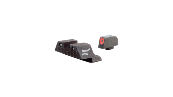 TRIJICON HD NS FOR GLK 9 ORG OUTLINE
