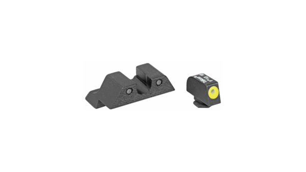 TRIJICON HD NS FOR GLK YLW OUTLINE