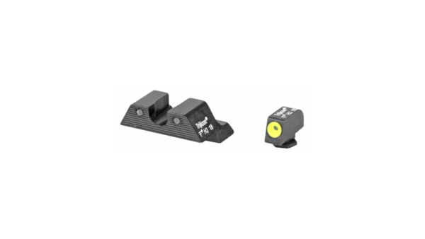 TRIJICON HD NS FOR GLK21 YLW OUTLINE