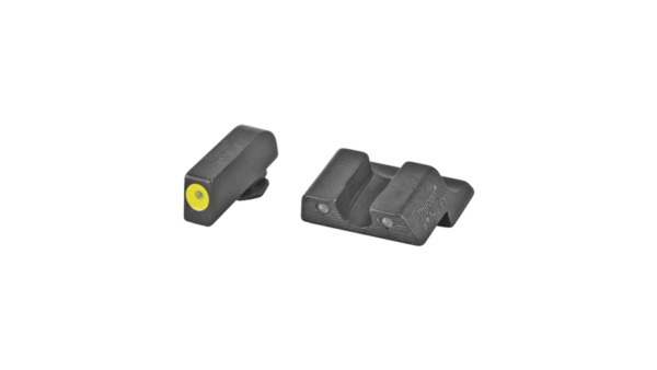 TRIJICON HD NS FOR GLK42 YLW FRONT