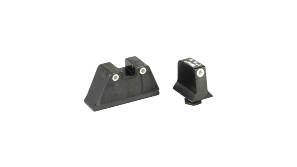 TRIJICON SUP NS GRN/ORG FOR GLK 9MM