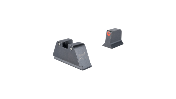 TRIJICON SUP NS SET GRN GLK 17 OF/BR