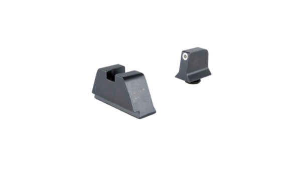 TRIJICON SUP NS SET GRN GLK 17 WF/MR