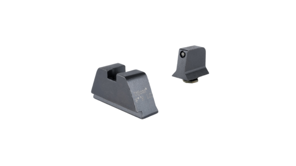 TRIJICON SUP NS SET GRN GLK 17 BF/MR