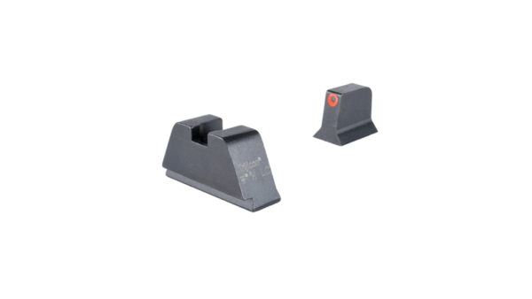 TRIJICON SUP NS SET GRN GLK 17 OF/MR