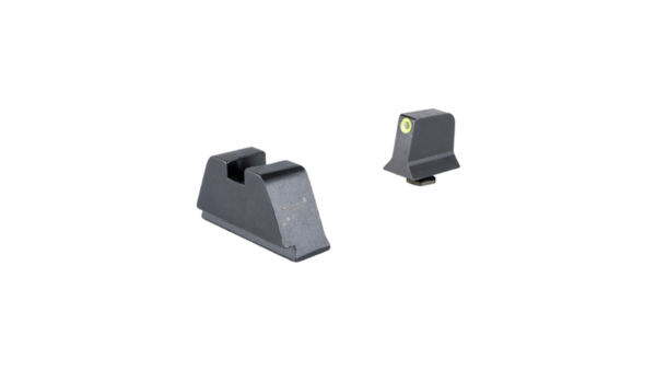 TRIJICON SUP NS SET GRN GLK 17 YF/MR