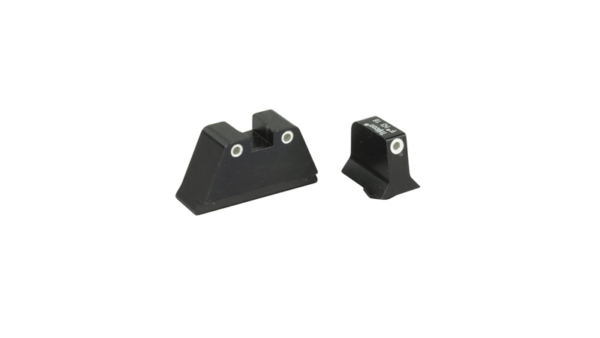 TRIJICON SUPPRSR NS GRN FOR GLK 10MM