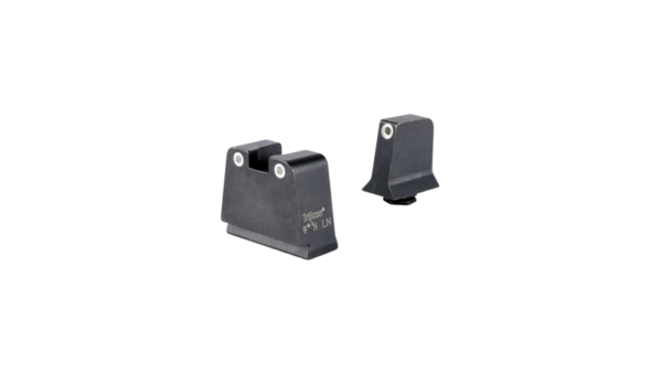 TRIJICON SUP NS SET GRN GLK 42 WF/WR