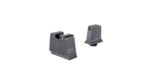 TRIJICON SUP NS SET GRN GLK 42 BF/BR