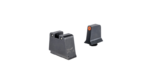 TRIJICON SUP NS SET GRN GLK 42 OF/BR