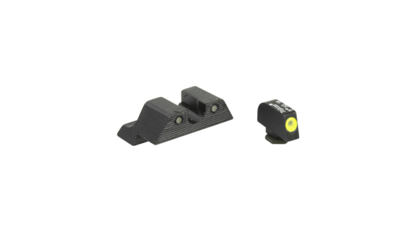 TRIJICON HD XR NS FOR GLK 9/40 YELL