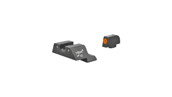 TRIJICON HD XR NS FOR GLK 9/40 ORG T