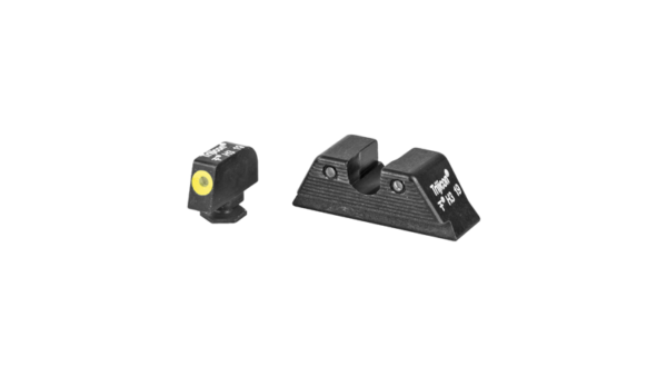 TRIJICON HD XR FOR GLK MOS 9/40 YELL