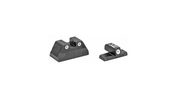 TRIJICON NS H&K USP 3 DOT