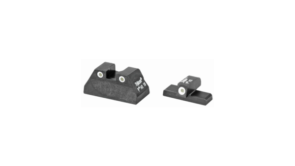 TRIJICON NS H&K USP COMPACT