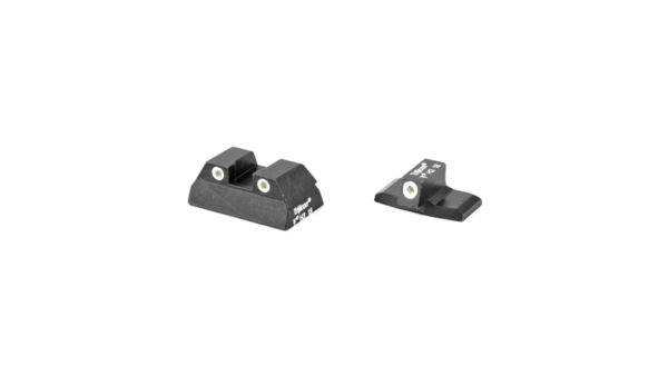 TRIJICON NS H&K P2000 3 DOT