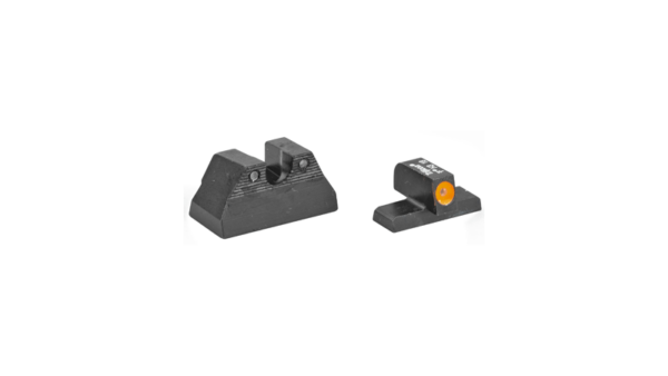 TRIJICON HD NS H&K USP CMPCT ORANGE