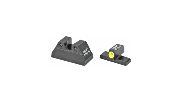 TRIJICON NS H&K HD YLW COMPACT