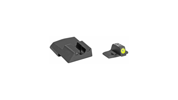 TRIJICON NS H&K P30/45C HD SET YLW