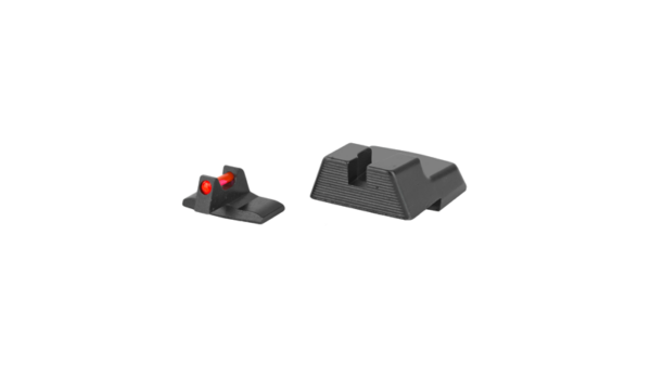 TRIJICON FIBER SIGHT P30/45C/VP9