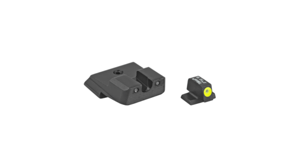 TRIJICON HD NS S&W M&P YLW FRONT