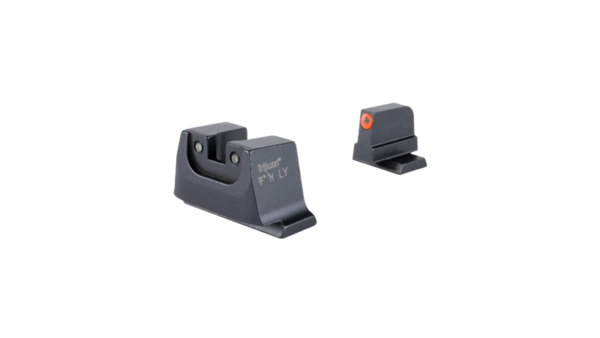 TRIJICON SUP NSS GRN M&P CORE OF/BR