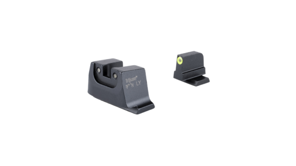 TRIJICON SUP NSS GRN M&P CORE YF/BR