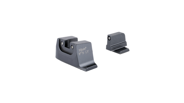 TRIJICON SUP NSS GRN M&P CORE BF/BR