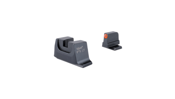 TRIJICON SUP NSS GRN M&P CORE OF/MR