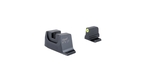 TRIJICON SUP NSS GRN M&P CORE YF/MR