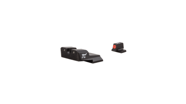 TRIJICON HD XR NS S&W M&P ORG FRO